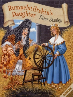Capa do artigo Rumpelstiltskin'S Daughter