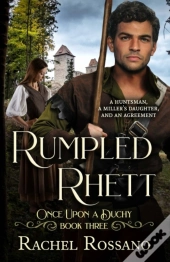 Rumpled Rhett