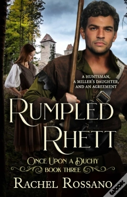 Capa do artigo Rumpled Rhett