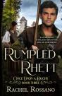 Rumpled Rhett - Preview