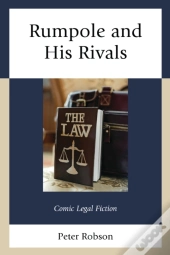 Rumpole And His Rivals