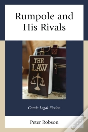 Capa do artigo Rumpole And His Rivals