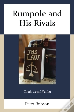 Capa do artigo Rumpole And His Rivals