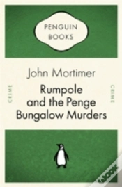 Capa do artigo Rumpole And The Penge Bungalow Murders
