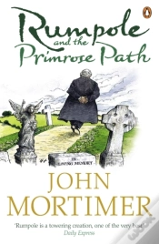 Capa do artigo Rumpole And The Primrose Path