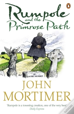 Capa do artigo Rumpole And The Primrose Path