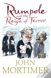 Capa do artigo Rumpole And The Reign Of Terror