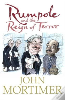 Capa do artigo Rumpole And The Reign Of Terror