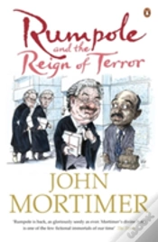 Capa do artigo Rumpole And The Reign Of Terror