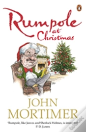 Capa do artigo Rumpole At Christmas
