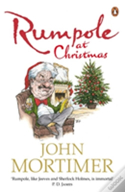 Capa do artigo Rumpole At Christmas