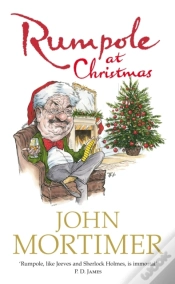 Capa do artigo Rumpole At Christmas