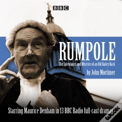 Capa do artigo Rumpole