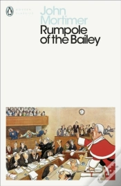 Capa do artigo Rumpole Of The Bailey