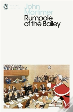 Capa do artigo Rumpole Of The Bailey
