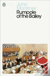 Rumpole Of The Bailey