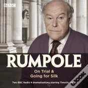 Capa do artigo Rumpole: On Trial & Going For Silk