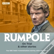 Capa do artigo Rumpole: On Trial & Other Stories