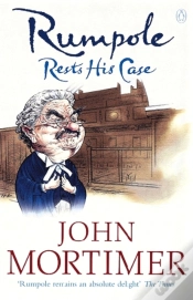 Capa do artigo Rumpole Rests His Case