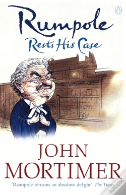 Capa do artigo Rumpole Rests His Case