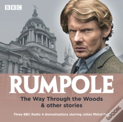 Capa do artigo Rumpole: The Way Through The Woods & Other Stories