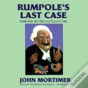 Capa do artigo Rumpole
