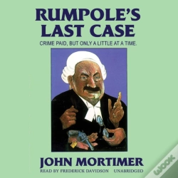 Capa do artigo Rumpole'S Last Case