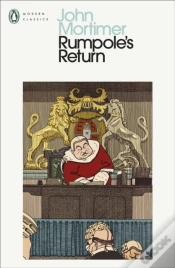 Capa do artigo Rumpole