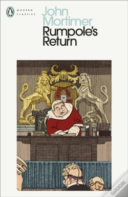 Capa do artigo Rumpole'S Return