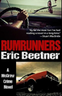 Rumrunners - Preview