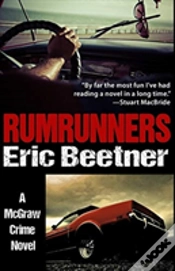 Capa do artigo Rumrunners