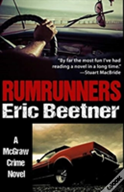 Capa do artigo Rumrunners