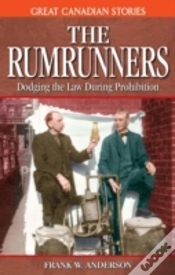 Capa do artigo Rumrunners, The