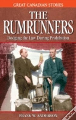 Capa do artigo Rumrunners, The