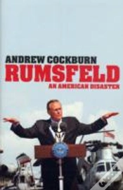 Capa do artigo Rumsfeld