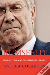 Capa do artigo Rumsfeld