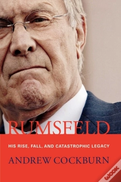 Capa do artigo Rumsfeld