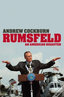 Capa do artigo Rumsfeld