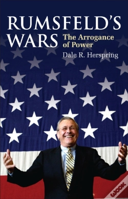 Capa do artigo Rumsfeld'S Wars
