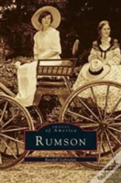 Capa do artigo Rumson