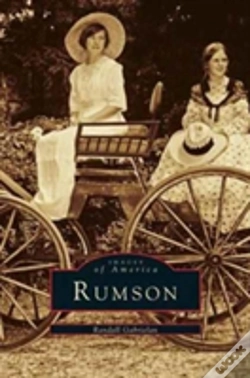 Capa do artigo Rumson