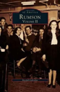 Rumson, Volume 2 - Preview
