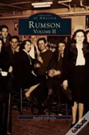 Capa do artigo Rumson, Volume 2