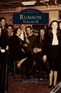 Capa do artigo Rumson, Volume 2