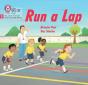 Run A Lap - Preview