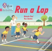 Capa do artigo Run A Lap