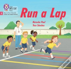 Capa do artigo Run A Lap