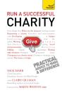 Run A Successful Charity: Teach Yourself - Preview