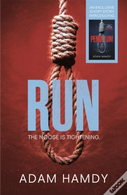 Capa do artigo Run