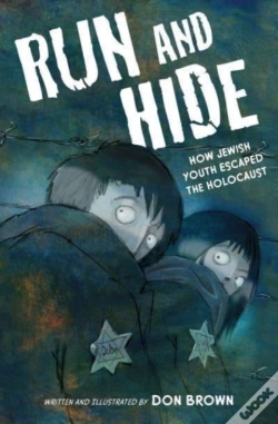 Capa do artigo Run And Hide